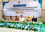 Pesan Penting Cantika Wahono untuk Orang Tua dan Pesantren