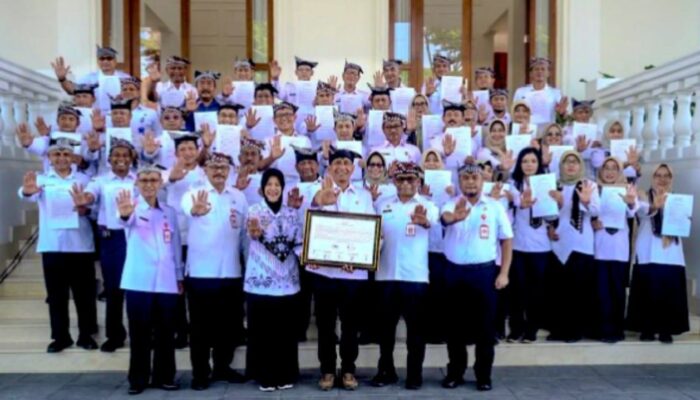 Stop Korupsi, Semua ASN Bojonegoro Wajib Patuh 7 Aturan Ini