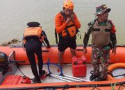 Drama Pencarian di Waduk Penguripan Lamongan: Santri Masih Belum Ditemukan