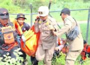 Gayam Bojonegoro Berduka, Remaja 14 Tahun Tewas Terbawa Arus Embung