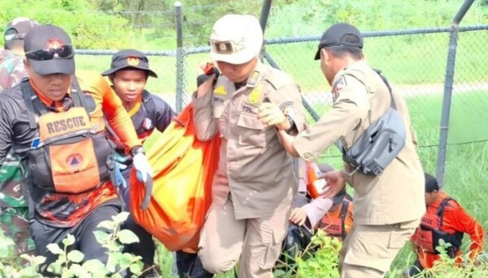 Gayam Bojonegoro Berduka, Remaja 14 Tahun Tewas Terbawa Arus Embung