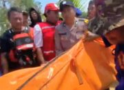 Tim SAR Lamongan Berbuah Hasil, Pemuda Tenggelam di Waduk Panguripan Ditemukan di Hari Kedua