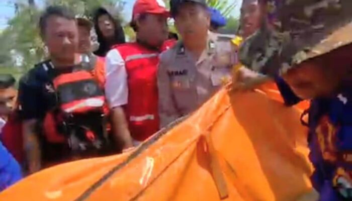 Tim SAR Lamongan Berbuah Hasil, Pemuda Tenggelam di Waduk Panguripan Ditemukan di Hari Kedua