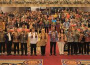 3.800 Kasus Diselesaikan Tanpa Pengadilan, Jatim Jadi Role Model