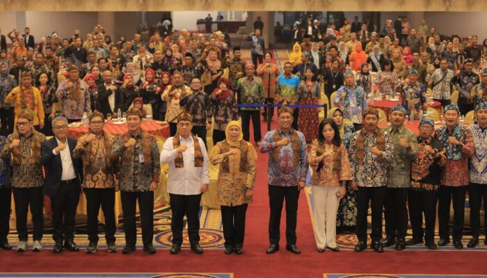 3.800 Kasus Diselesaikan Tanpa Pengadilan, Jatim Jadi Role Model