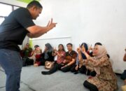 Bojonegoro Hadirkan Kelas Bisindo, Ruang Inklusi yang Bikin Peserta Ketagihan