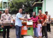 2.123 Hektar Lahan Tembakau Hilang, Ini Jurus Pemkab Bojonegoro Menahan Kerugian Petani