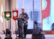 Bupati Gresik Yani: Perempuan adalah Motor Pembangunan Daerah