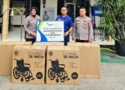 Bantuan Beruntun FajarPaper, UMKM Ternak Kini Makin Produktif