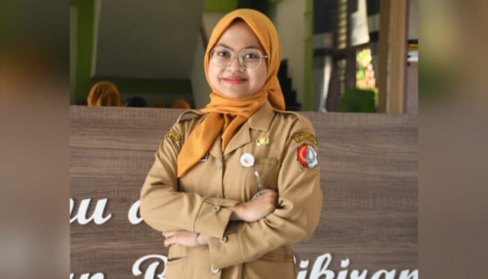 Cerita Pustakawan Bojonegoro Masuk 5 Terbaik Indonesia