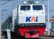 KAI Kasih Diskon 20 Persen untuk Nataru, Buruan Pesan
