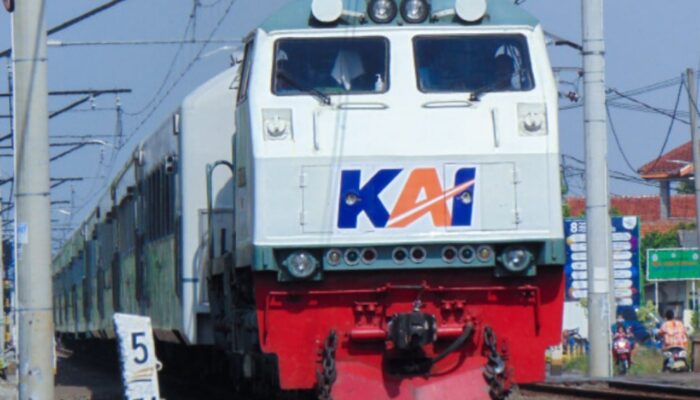 KAI Kasih Diskon 20 Persen untuk Nataru, Buruan Pesan