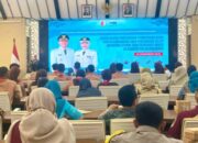 Bojonegoro Darurat Narkoba, Pemkab Dorong Sosialisasi Masif
