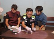 Kafe dan Hiburan Malam di Lamongan Dirazia, Ini Hasil Tes Urine Polisi