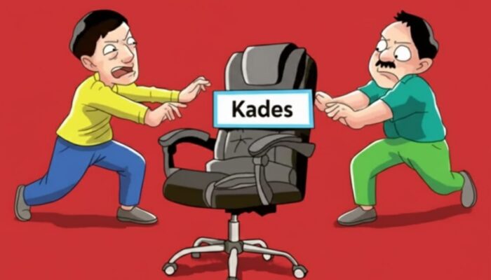 Pilkades Sugihwaras Bojonegoro Tinggal Selangkah, Ini Pesan Tegas untuk Warga