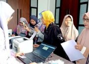 Tiga dari Lima Wanita Meninggal, Kemenkes Perkuat Deteksi Kanker Serviks