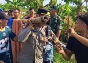 Penemuan Jenazah Perempuan di Lamongan, Polisi Pastikan Tak Ada Kekerasan