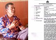 Konflik Hippa Magersari Tuban, Laporan Pencurian Gabah Belum Ada Tindak Lanjut