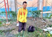 Alami Cedera Kerja, Sutopo: Gaji Tetap Jalan, Perusahaan Bertanggung Jawab