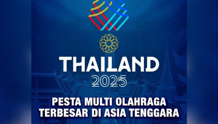 Indonesia Makin Percaya Diri di SEA Games 2025, Posisi Runner Up Aman