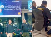 Dua Tahun Pasca Pelunasan, Sertifikat Nasabah Masih Disandera Bank Mandiri Bojonegoro