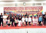 Seduluran Cah Bojonegoro Rayakan Ultah ke-6, Bukti Komunitas Sosial Tetap Solid