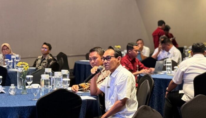 Pajak Tambang Jatim Dibedah, Data Produksi Jadi Senjata Utama