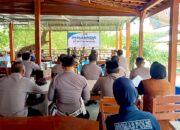 PIRAMIDA Polres Bojonegoro, Media Diingatkan Jaga Profesionalisme dan Akurasi Berita