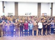 Pemkab Bojonegoro Gandeng Kejaksaan, Keadilan Humanis Jadi Fokus