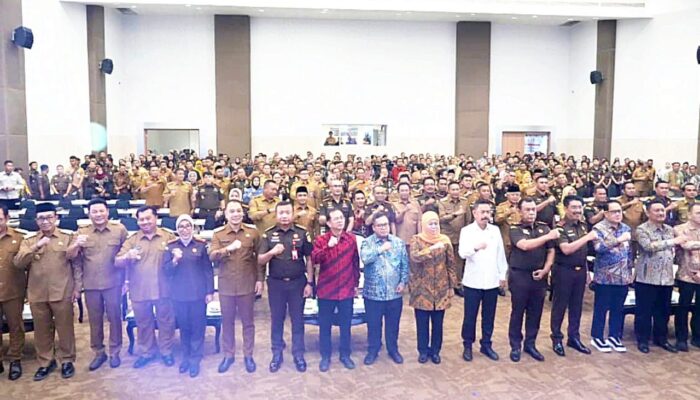 Pemkab Bojonegoro Gandeng Kejaksaan, Keadilan Humanis Jadi Fokus