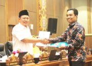 Pansus KTR DPRD Bojonegoro Tuntas, Raperda Siap Disahkan Jadi Perda 2025