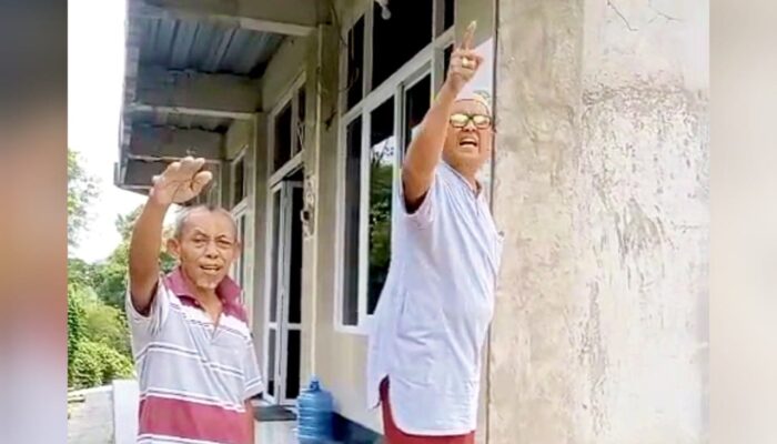 Video Viral Masjid LDII Karawang Dinilai Menyesatkan, Ini Kronologi Aslinya