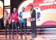 Tokoh Samin dari Bojonegoro Raih Anugerah Kebudayaan Indonesia 2025