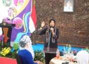 Pasar Kota Disiapkan Jadi Etalase Batik Khas Bojonegoro