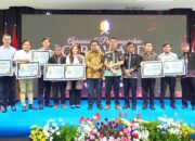 Enam Perusahaan Jadi Pilar CSR Bojonegoro 2025, Fokus Infrastruktur dan Kesehatan