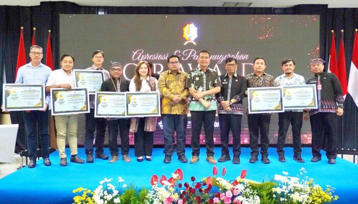 Enam Perusahaan Jadi Pilar CSR Bojonegoro 2025, Fokus Infrastruktur dan Kesehatan