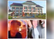 Etika Oknum Wakil Rakyat Bangkalan Dipertanyakan, Begini Kelakuannya