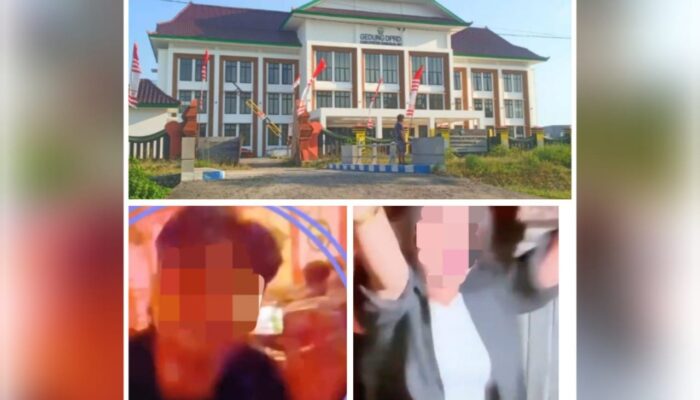 Etika Oknum Wakil Rakyat Bangkalan Dipertanyakan, Begini Kelakuannya