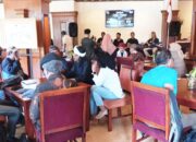 Runtah dan Wali Katon, Eksperimen Cerpen Jurnalistik Diluncurkan di Surabaya