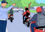 Libur Panjang Nataru, Dishub Bojonegoro Fokus Amankan Jalur Wisata dan Gereja