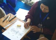 35 Desainer Adu Kreativitas, Batik Motif Bunga Bojonegoro Segera Diluncurkan