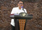 385 PPPK Bojonegoro Full Senyum, Kontrak Resmi Diperpanjang 5 Tahun