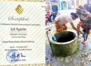 Intip Makna Ritual Ijuk Nganten di Bojonegoro yang Baru Saja Go Nasional