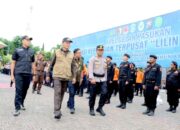 Siap-Siap Libur Panjang, Ini Strategi Pemkab dan Polres Lamongan Antisipasi Kemacetan Nataru