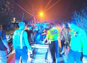 Orang Tua Wajib Tahu, 6 Remaja Diciduk Saat Balap Liar di JLU Lamongan
