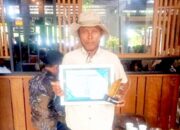 Bye-bye Pupuk Impor, Sosok Kanjani Buktikan Pertanian Ramah Lingkungan Lebih Cuan