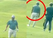 Geger Video Kepala BGN Main Golf Saat Sumatera Berduka