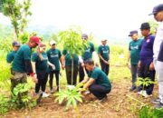 Bukan Cuma Menanam, Ribuan Pohon di Bojonegoro Akan Dipantau Hingga 5 Tahun ke Depan