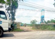 Pemkab Bojonegoro Dinilai Lamban Tangani Batching Plant Ilegal