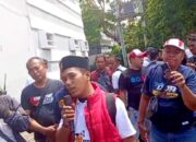 Kasus Video Viral, Wartawan Surabaya Tuntut Satpol PP Bertindak Tegas